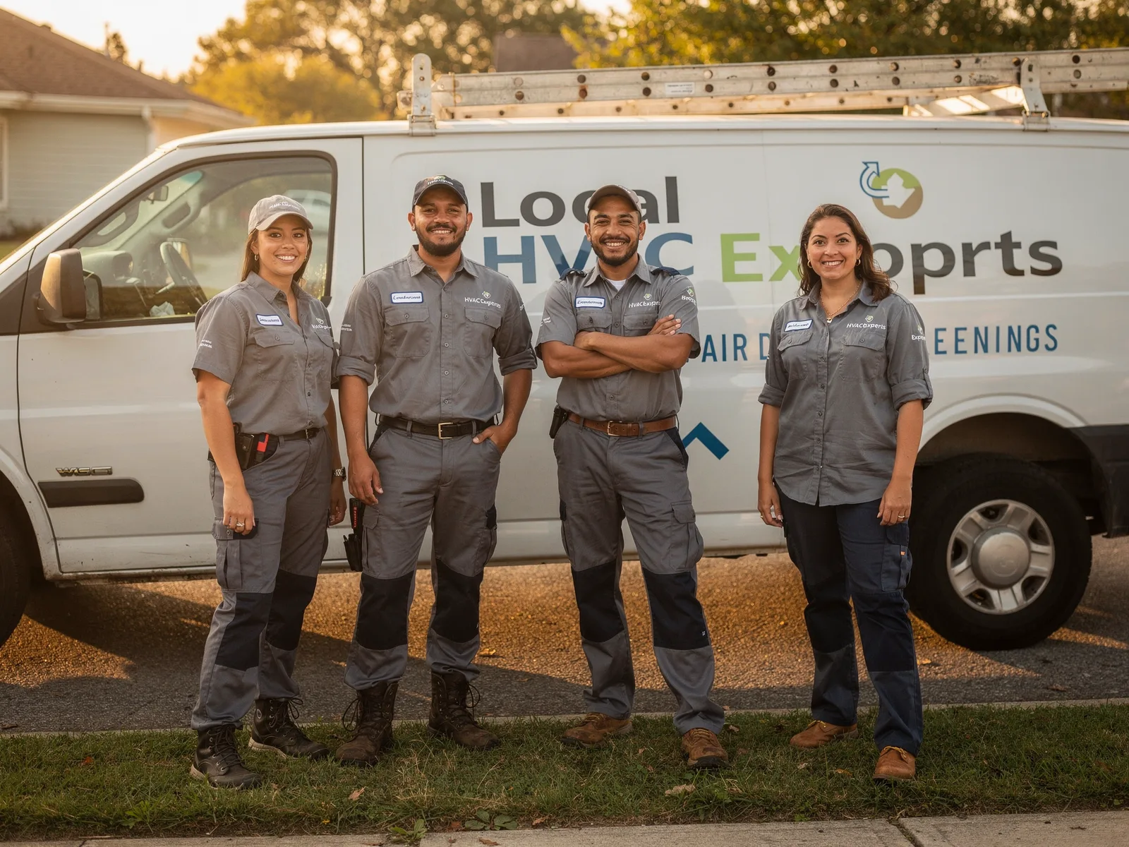 24/7 HVAC Repair & AC Replacement company in Wilmore, KY
