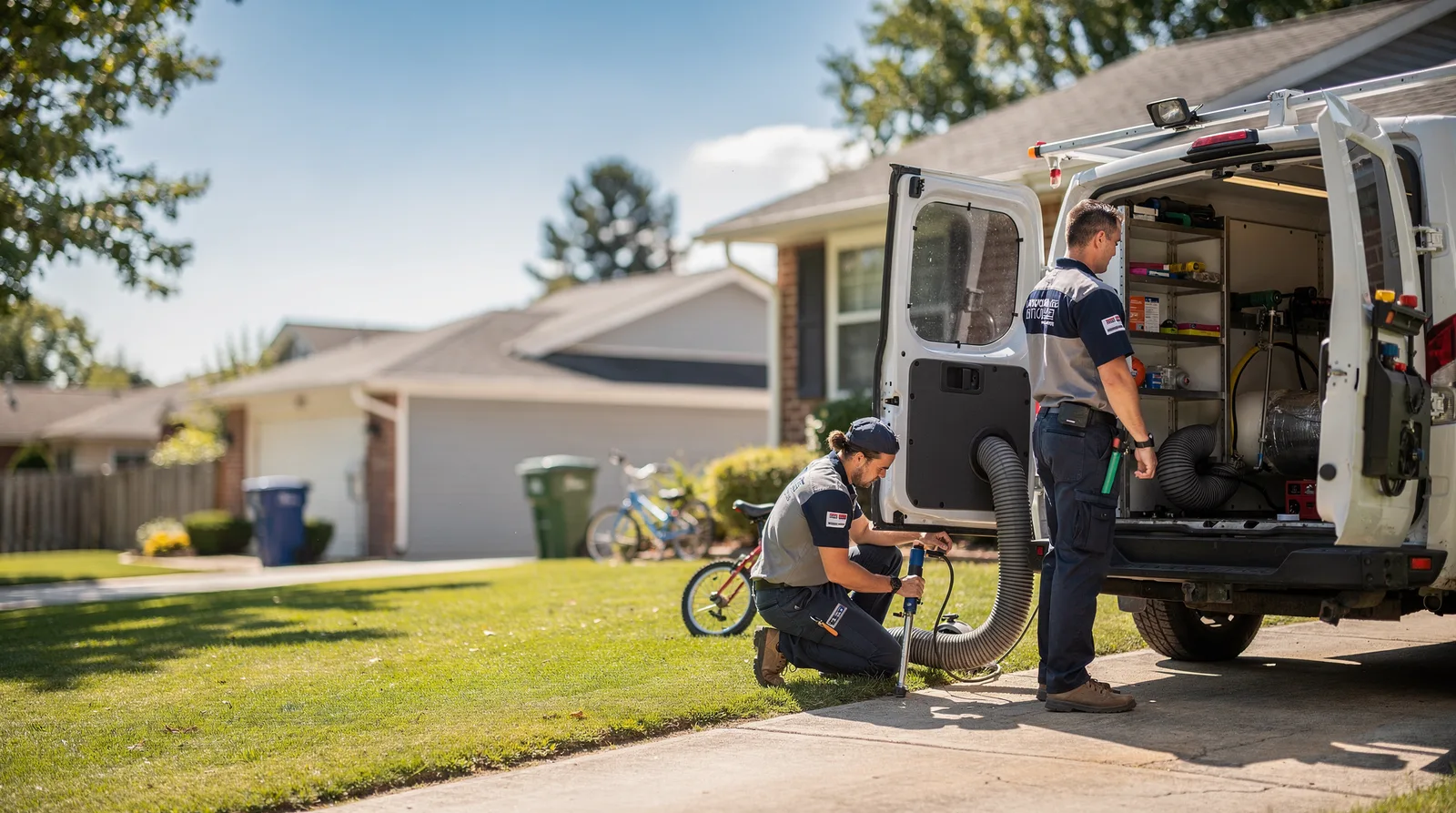 24/7 HVAC Repair & AC Replacement in Wilmore, KY near me